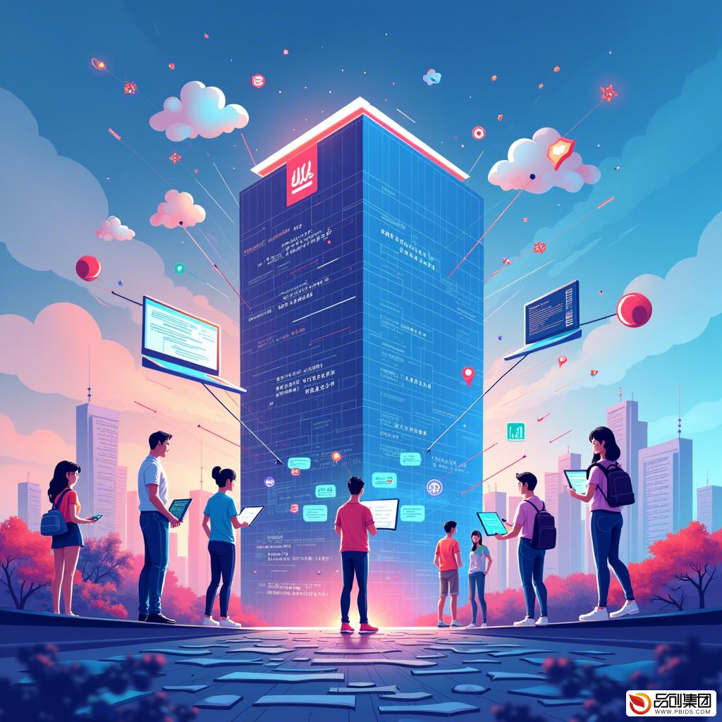 福建微特软件科技开发有限公司:引领科技创新,赋能企业数字化转型