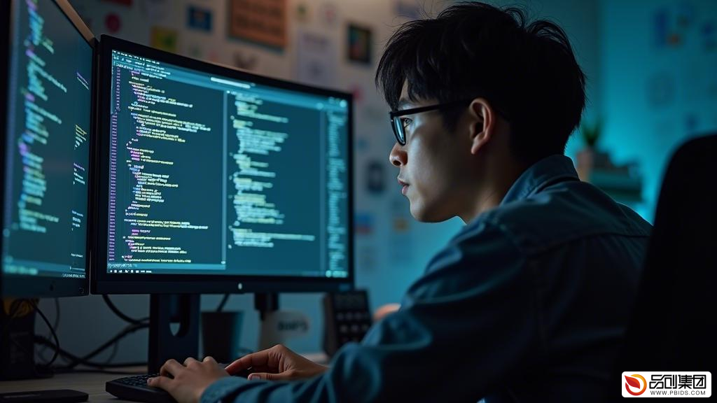 小程序开发专业定制：打造您的专属数字化解决方案
