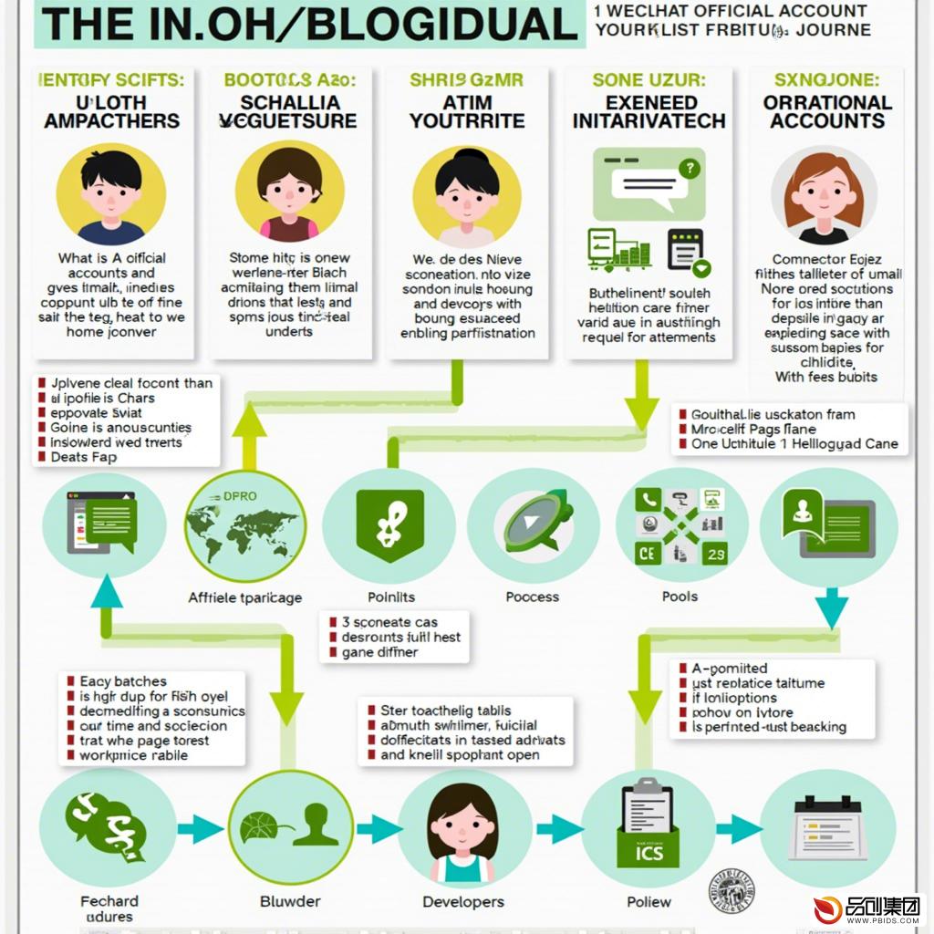 公众号开发费用明细全解析