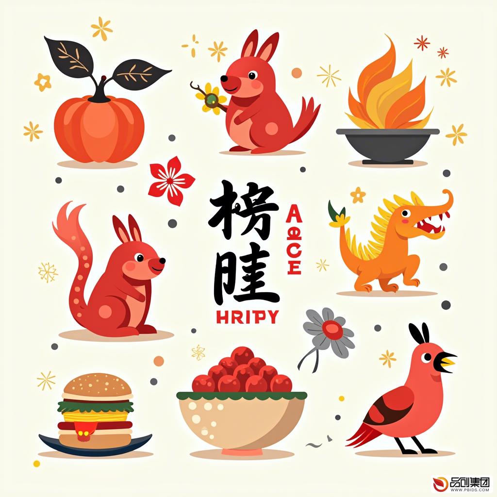 文创视觉设计:解锁创意与美学的无限可能