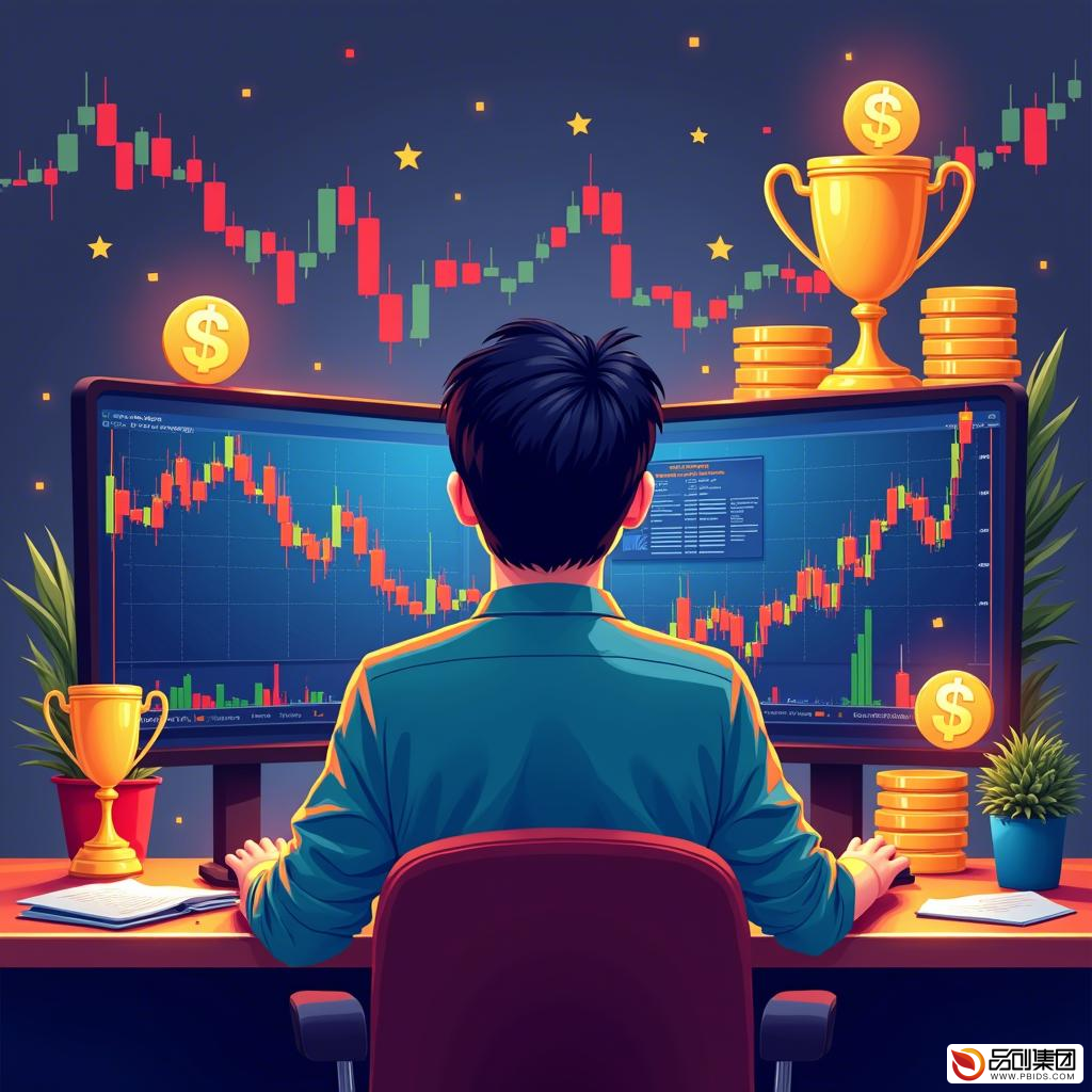 在每次股票交易中如何赢利：策略、技巧与心态
