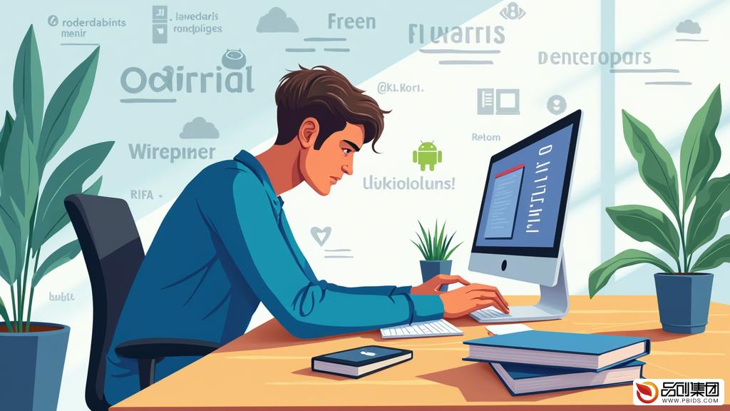 福州市中级Android开发工程师岗位招聘及要求