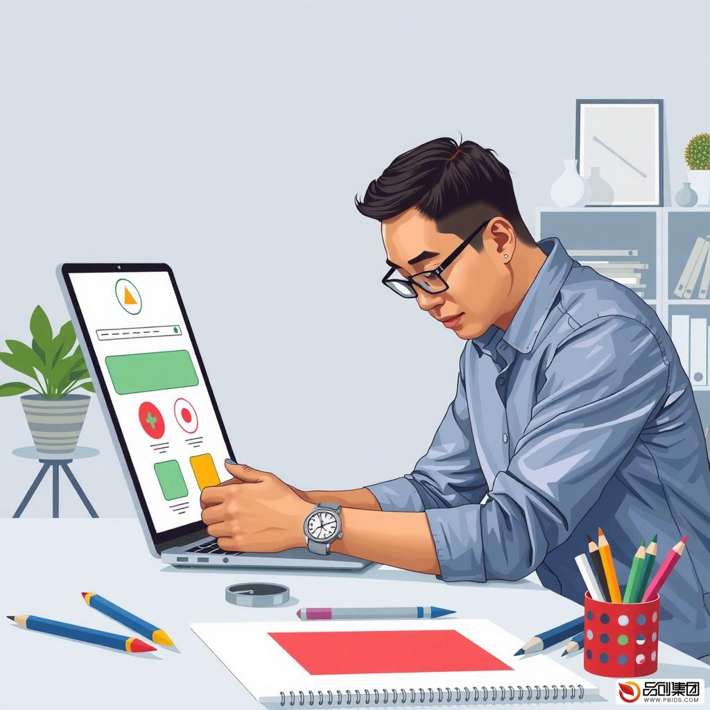 UI设计样图:探索创意与功能的完美融合