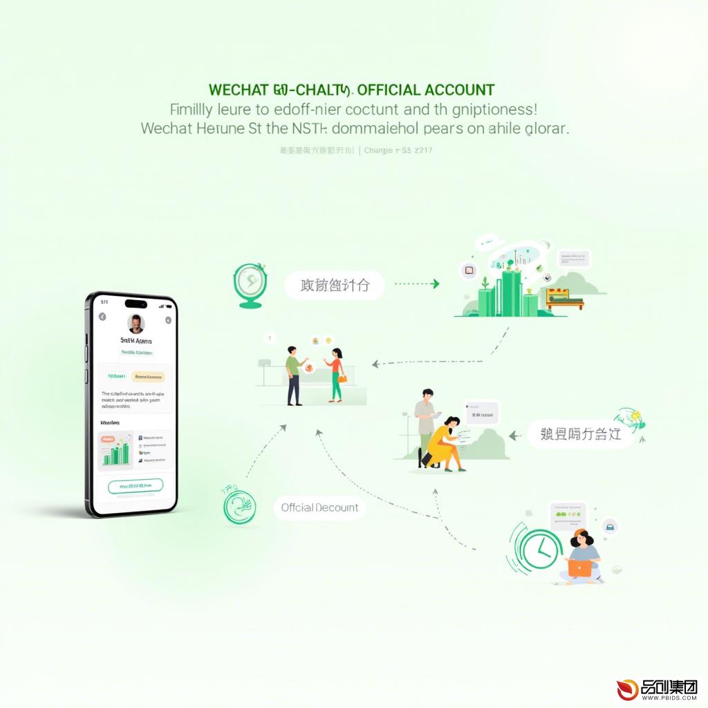 微信公众号构建全攻略：从零到一的运营实战指南
