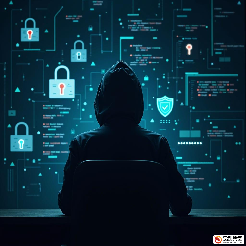 网络安全对抗:构建数字世界的坚固防线