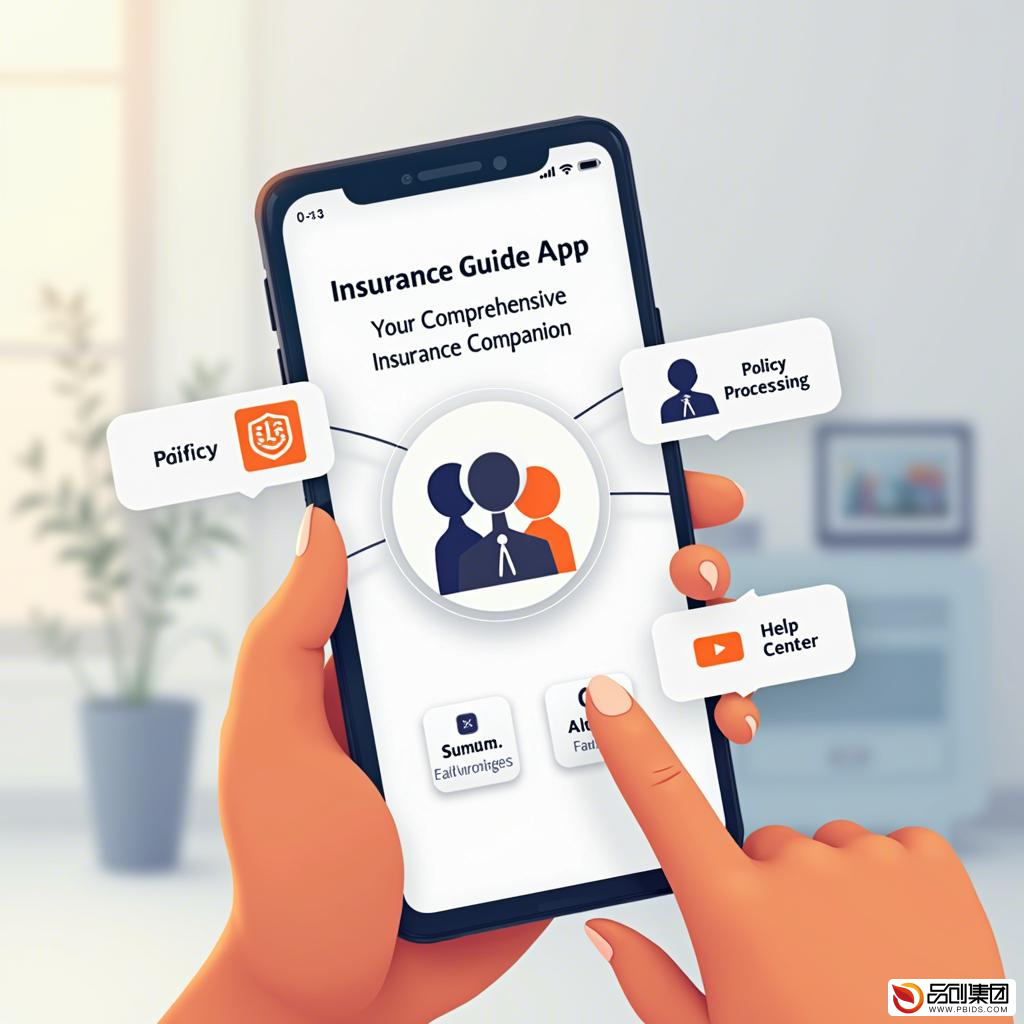 保险宝典APP：您的全方位保险指南

