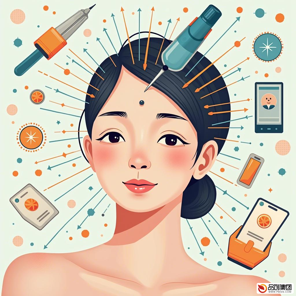 针灸智能化:传统医学与现代科技的完美融合