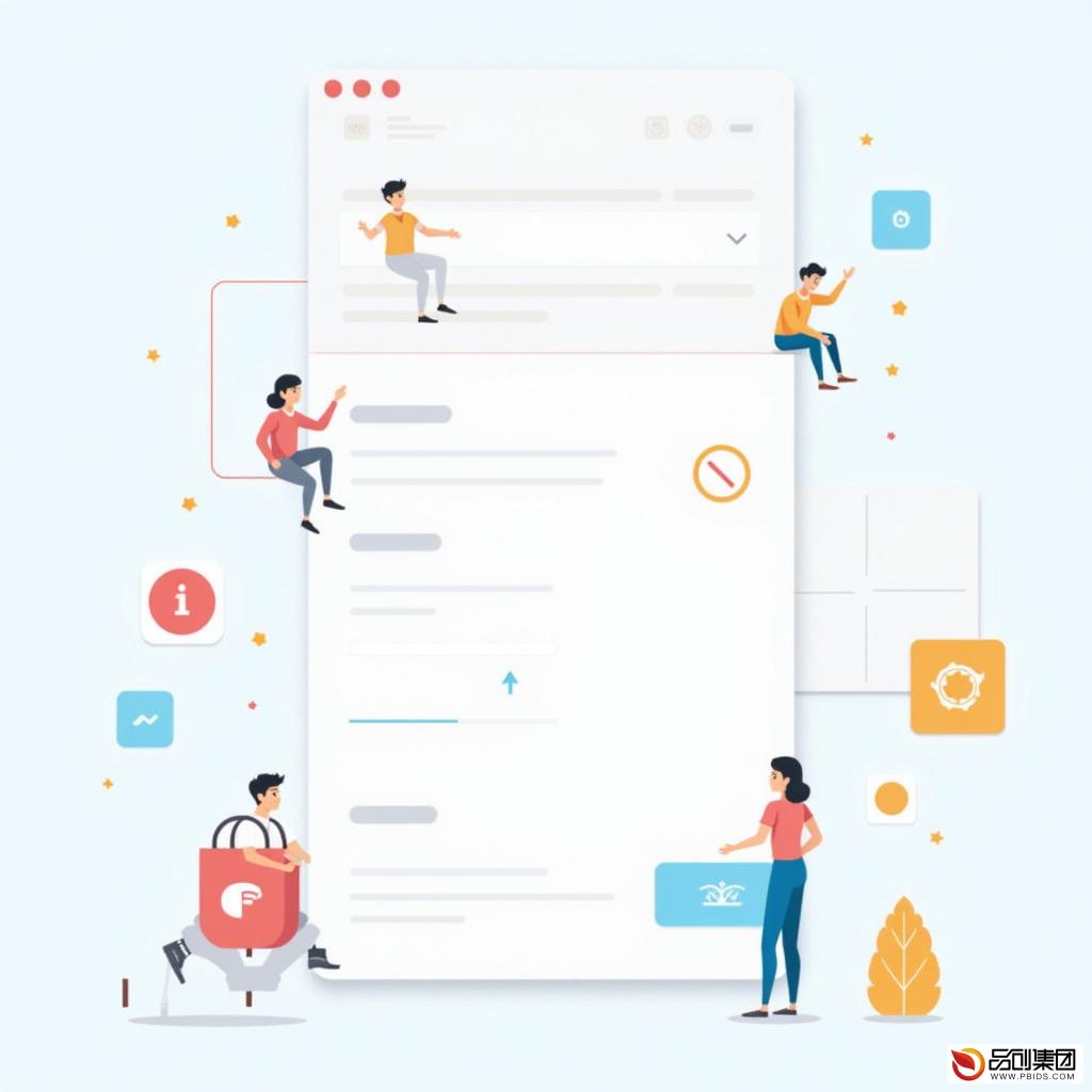 界面与交互设计:塑造数字产品的用户体验