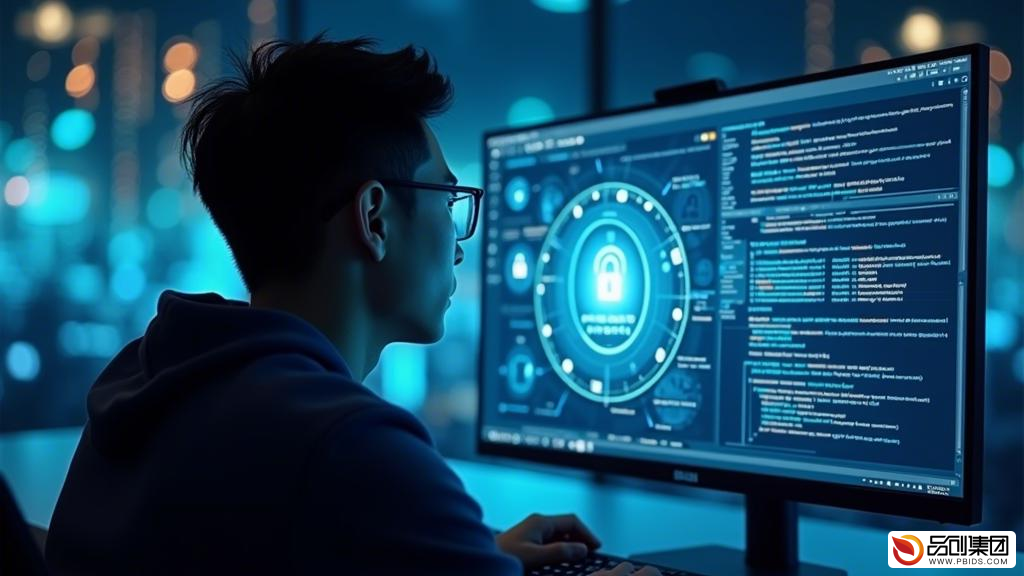 网络安全运维保障：构建坚不可摧的数字防线
