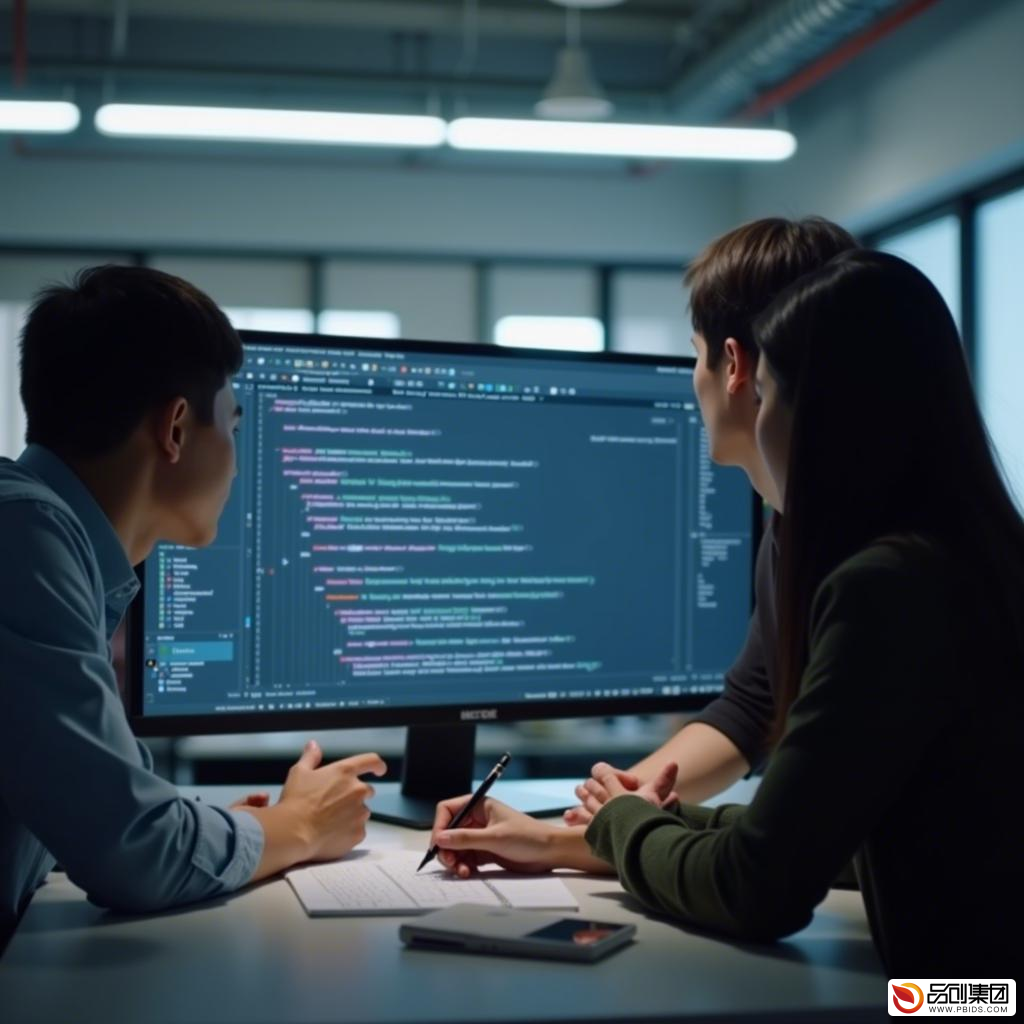 软件定制开发:打造专属解决方案,赋能企业数字化转型