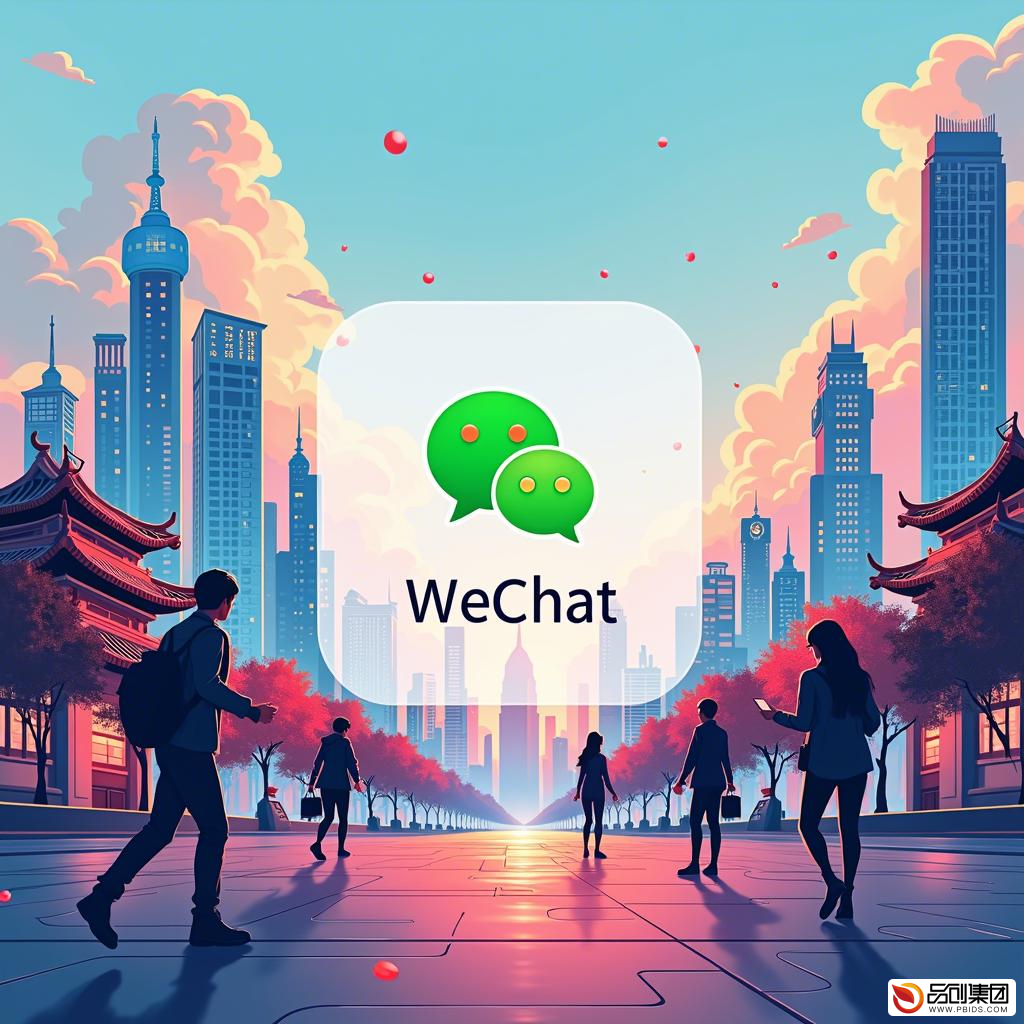 成都微信定制开发:打造专属企业的移动营销利器