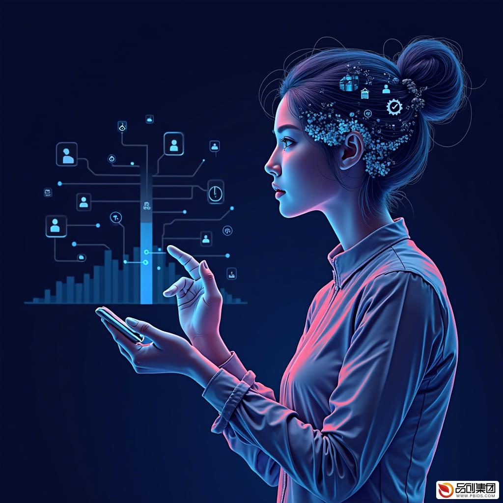 AI技术重塑企业用户理解力:DeepSeek模型引领新风尚