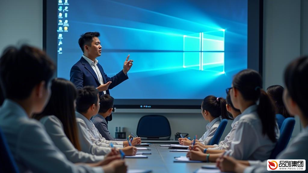 全面掌握Windows教学软件：高效学习与实战技巧
