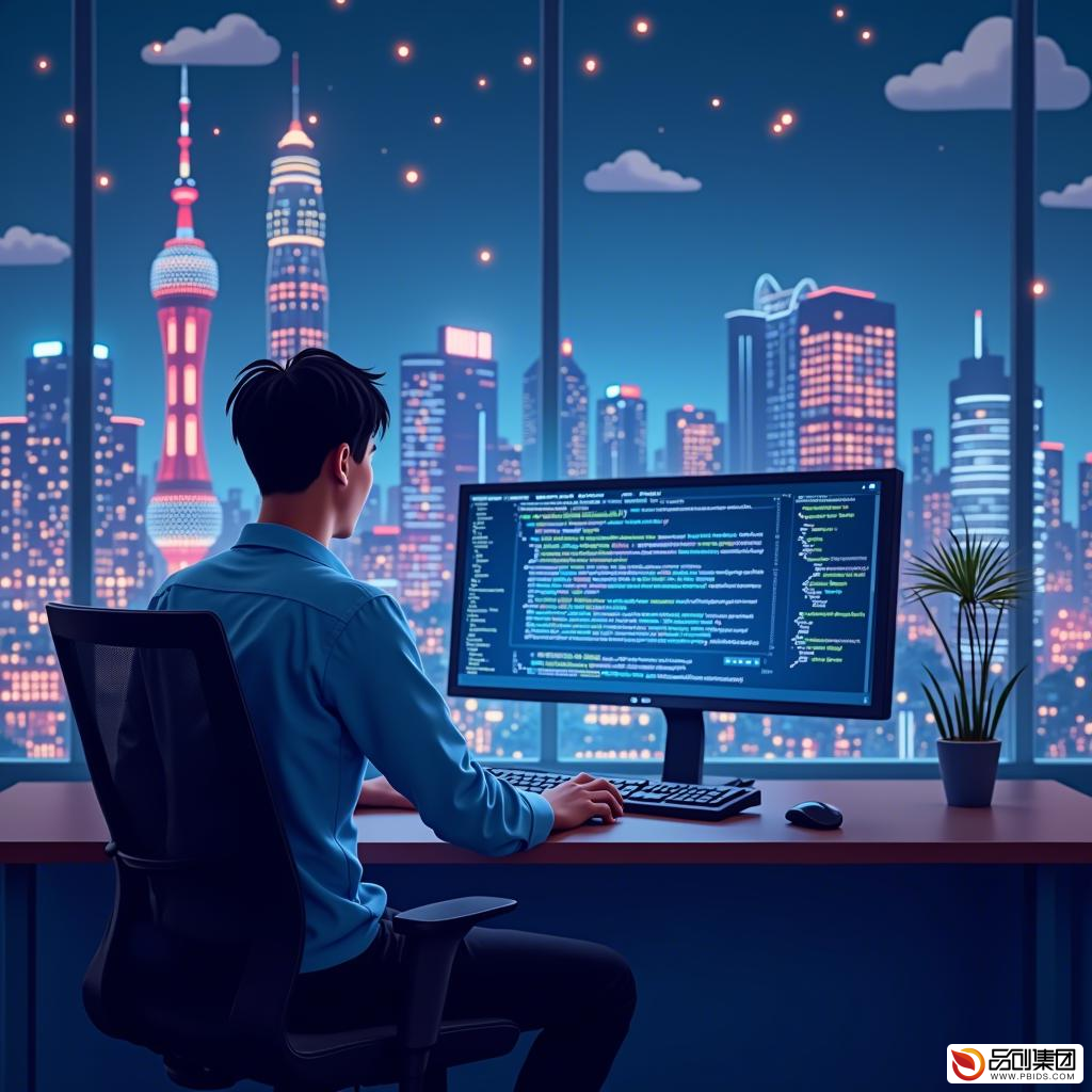 成都软件定制：打造专属数字化解决方案的明智之选
