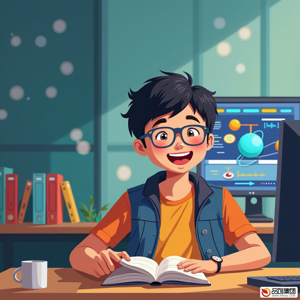 教初中物理的软件：开启学生科学探索之旅的钥匙
