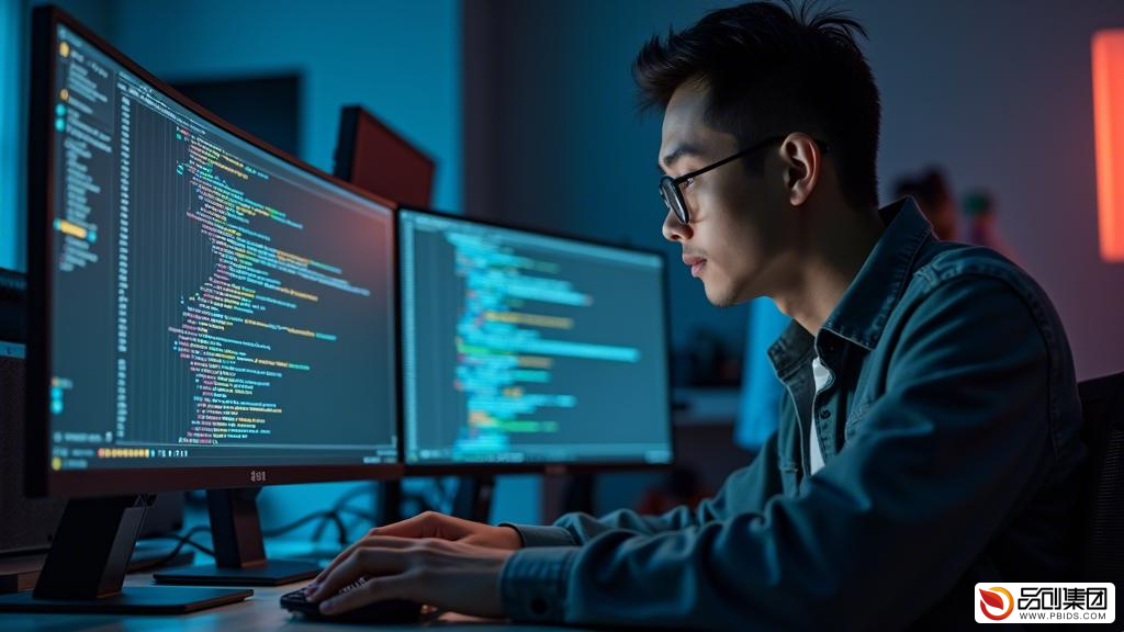 软件扫描漏洞：保障数字安全的必备技能
