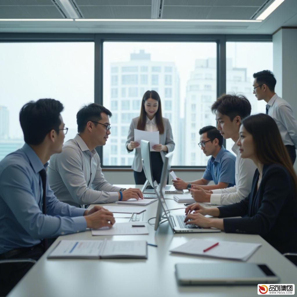 和君外包公司:专业服务与业务外包的卓越伙伴