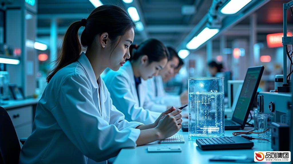 新质生产力的特点与影响深度解析