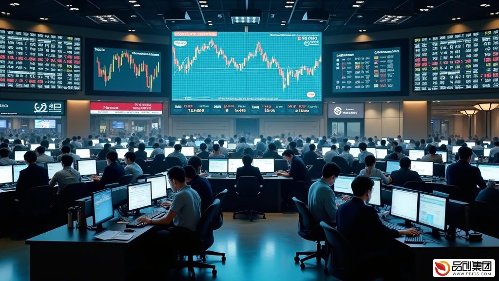 股票买卖软件全解析：下载、使用与策略指南
