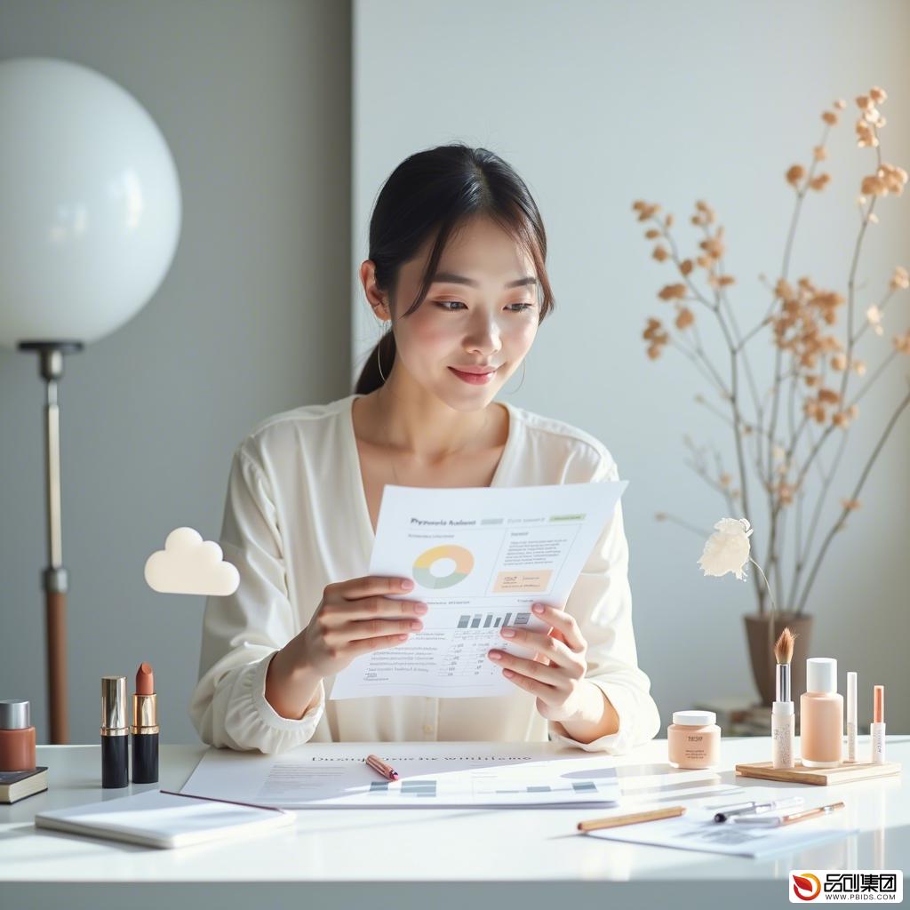 美容行业大数据：洞察趋势，引领未来
