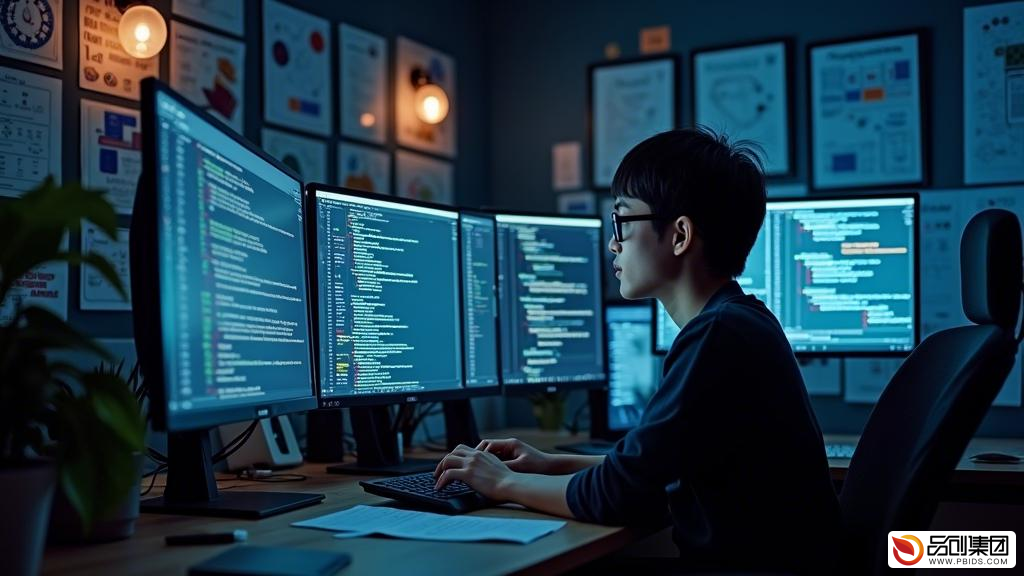软件定制研发：打造专属解决方案，引领数字化转型
