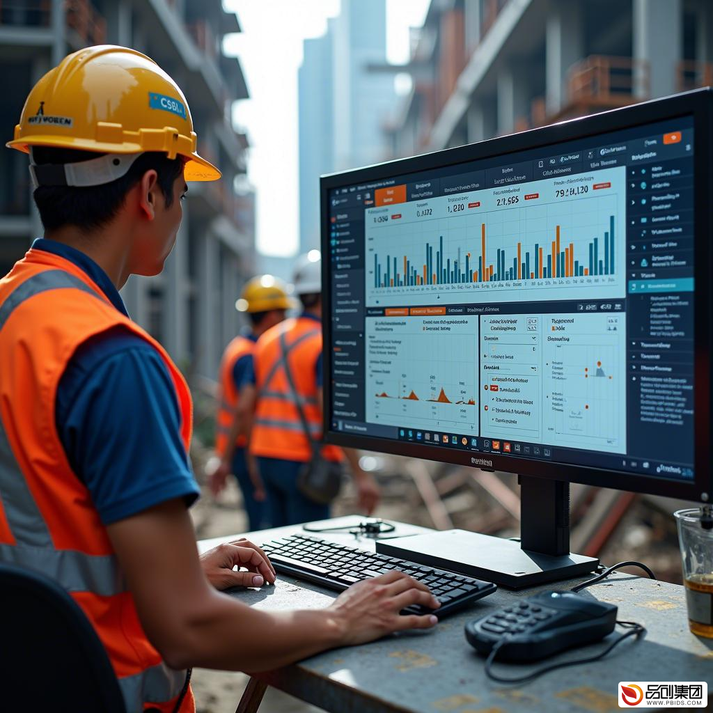 建设工程安全信息网:构建安全高效的建筑环境