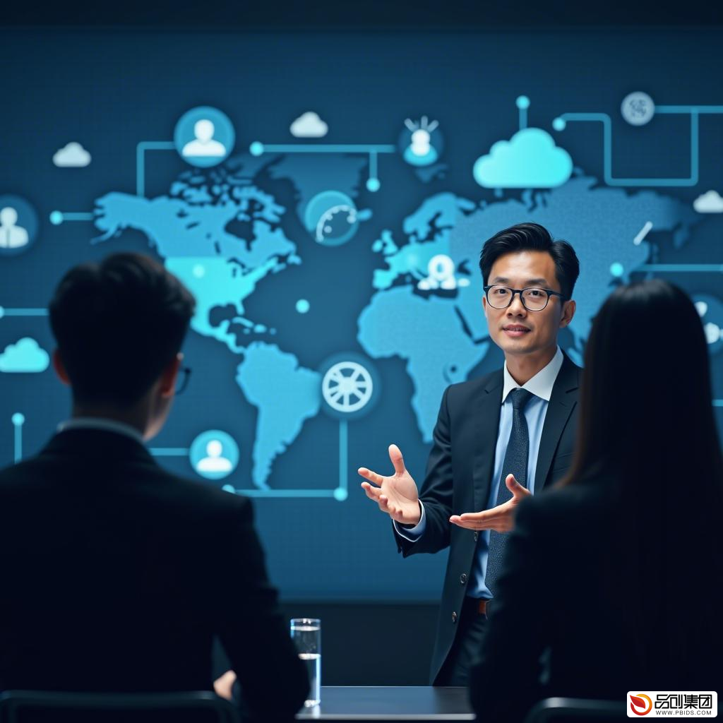 优选外包伙伴:揭秘那些顶尖的外包公司
