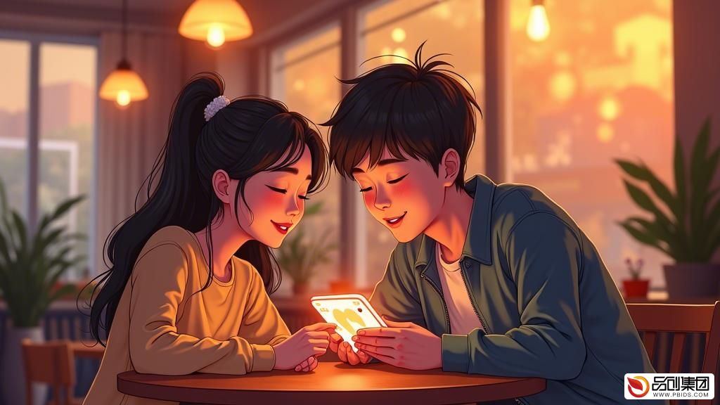 教恋爱软件：解锁爱情密码的必备神器
