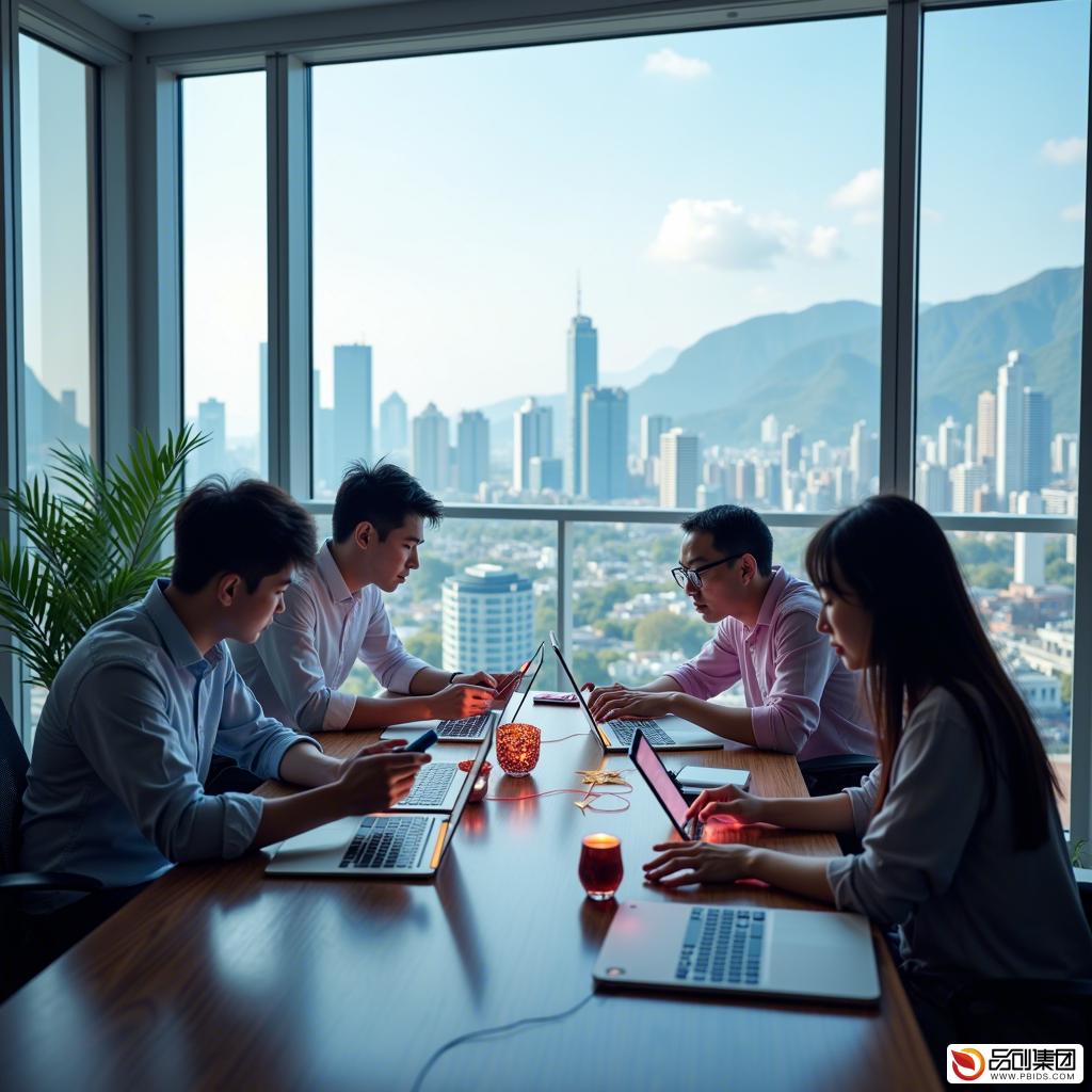 杭州APP定制化开发:打造专属移动应用的新篇章