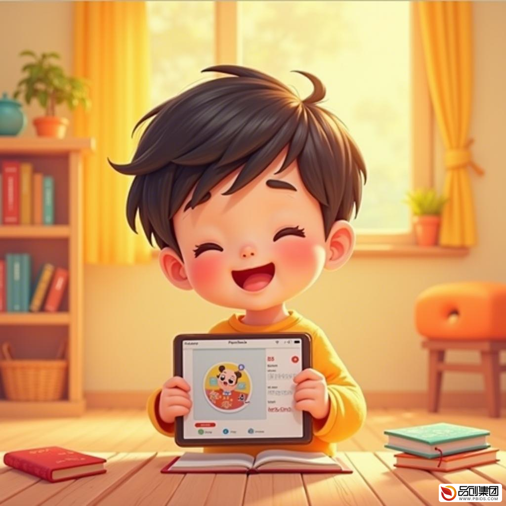 教儿童说话的软件:开启孩子语言天赋的金钥匙