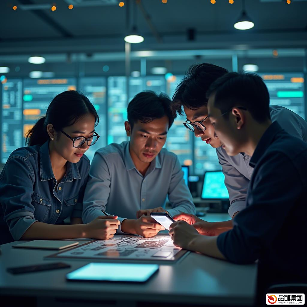 揭秘APP开发的价钱:成本、因素与预算规划
