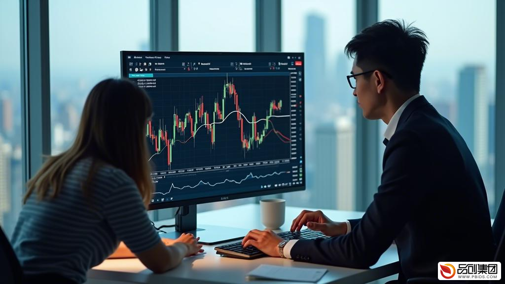 炒股软件大盘点：哪些是你的投资利器？
