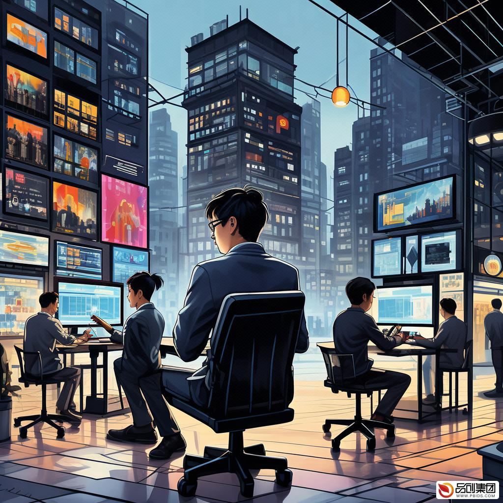 开发制作APP公司哪家好:全面解析与推荐