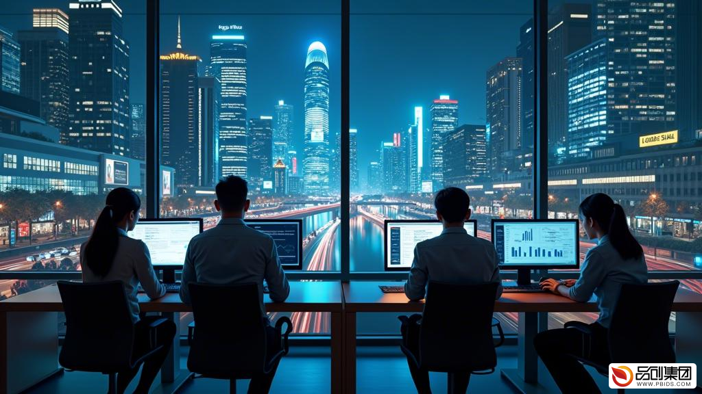如何精准判断公司是否为外包公司：全面解析与策略
