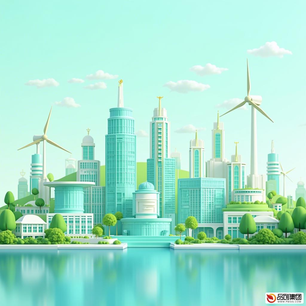 品创集团：AI技术引领新能源行业创新发展新篇章
