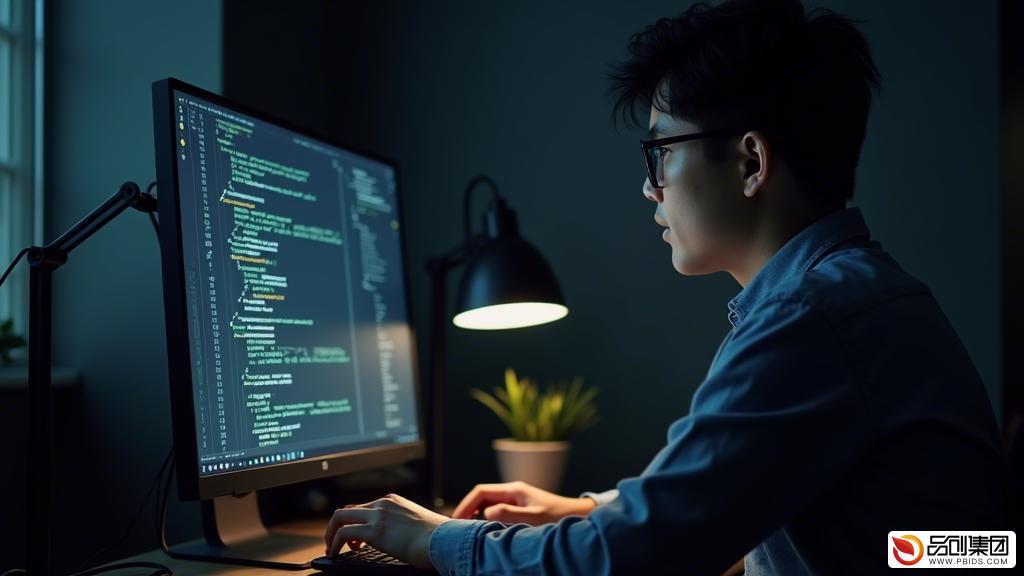 小程序开发公司定制：打造专属您的数字化解决方案
