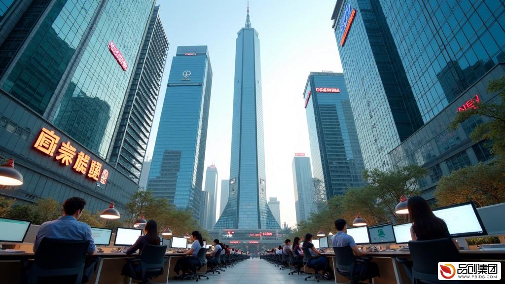 厦门外包公司深度解析：探索行业精英与业务外包的完美结合
