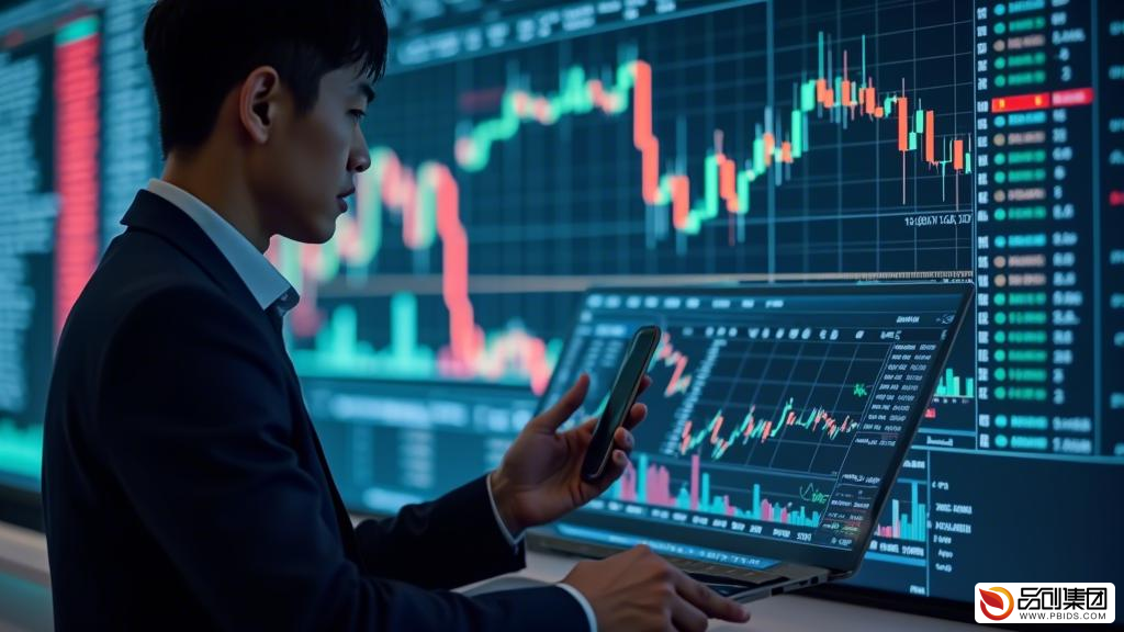期货软件全解析：功能、选择与应用指南
