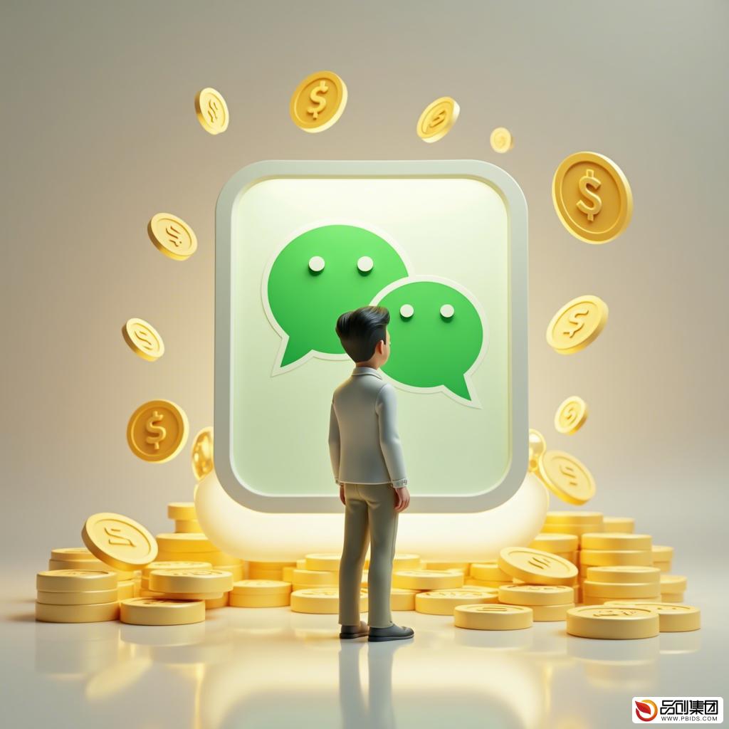 微信小程序变现全攻略：从入门到精通