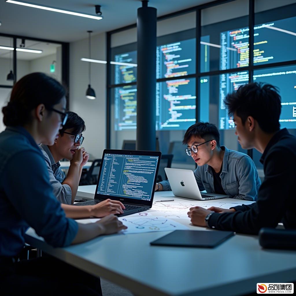 小程序开发公司的全面解析:如何选择与合作