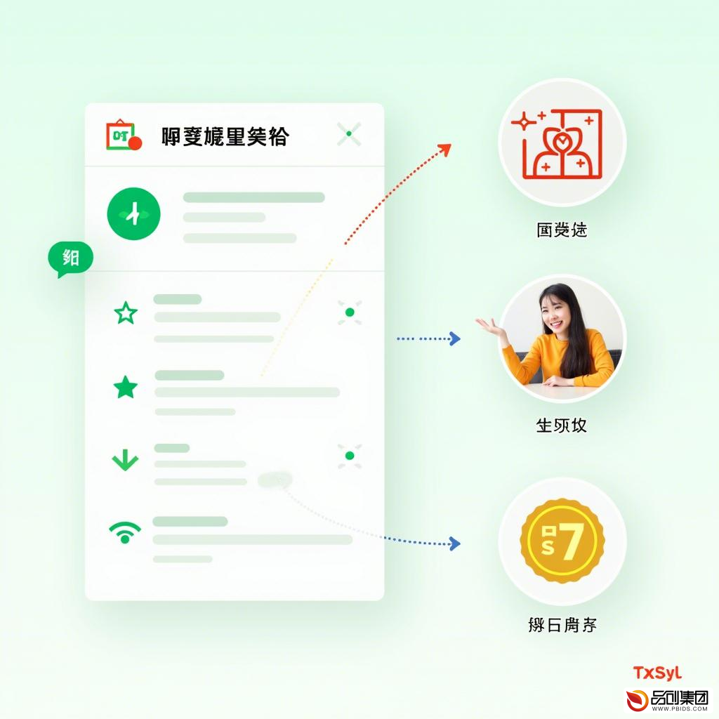 微信公众号开发全攻略：从零到一的实战指南
