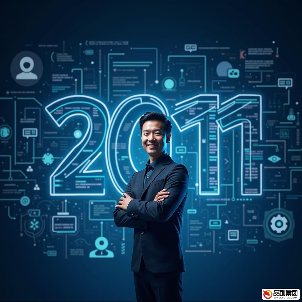 2021年新开发软件的创新与变革:重塑数字世界的力量