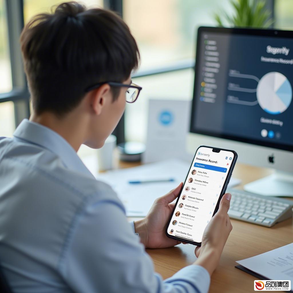全面解析：哪些软件可以便捷查询保险记录
