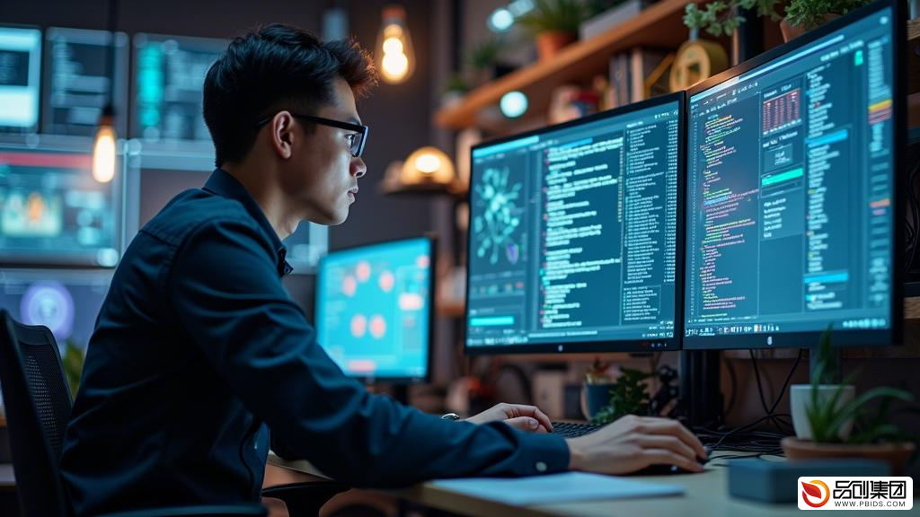 软件定制开发：打造专属解决方案的卓越企业
