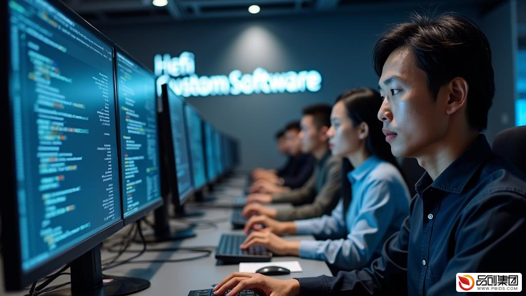 合肥软件定制：打造专属数字化解决方案的明智之选
