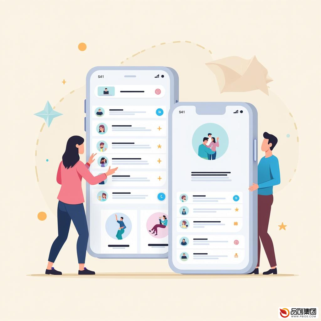 App客户端定制开发:打造专属移动应用的全方位指南