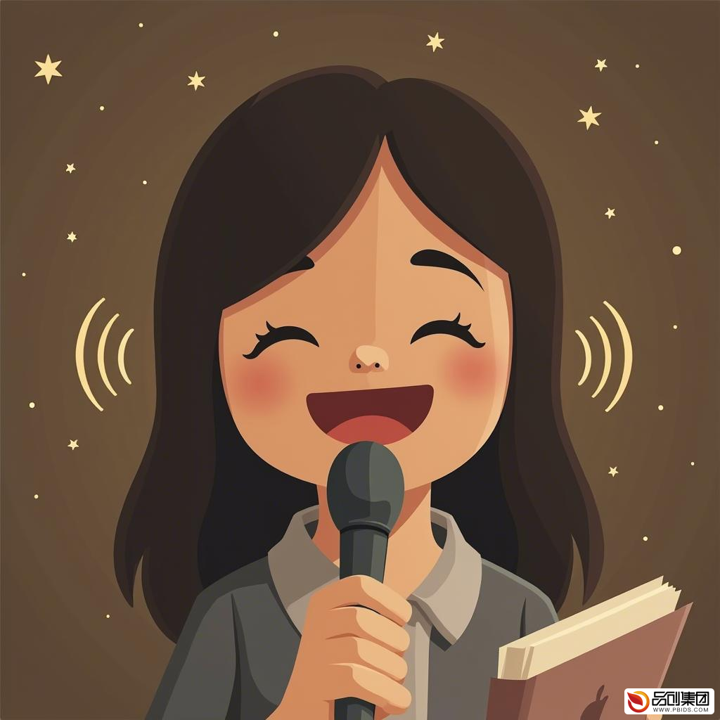 朗诵教学软件：开启声音魅力的钥匙
