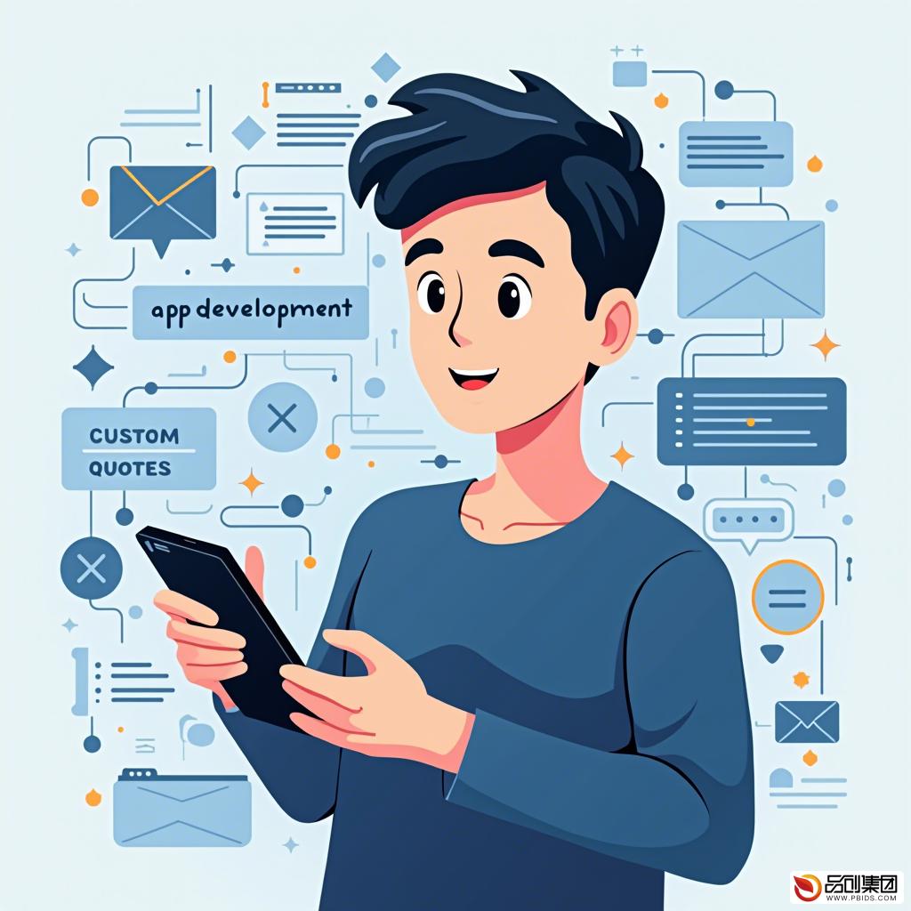 App开发报价定制外包:全面解析与明智选择