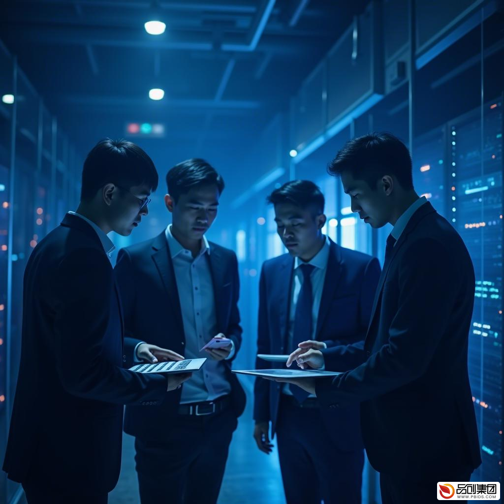 IT技术外包服务公司的全面解析与选择指南