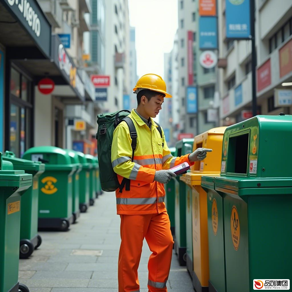 城市环卫外包公司的全面解析与优选指南